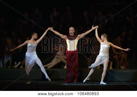 Carmina Burana