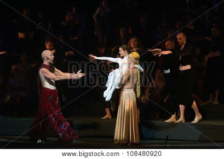 Carmina Burana