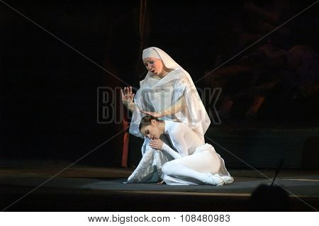 Carmina Burana