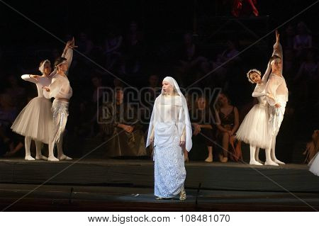 Carmina Burana