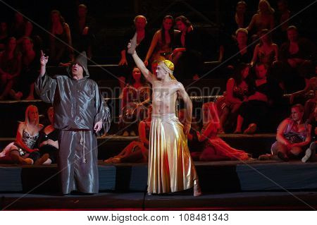 Carmina Burana
