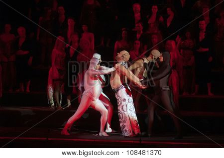 Carmina Burana
