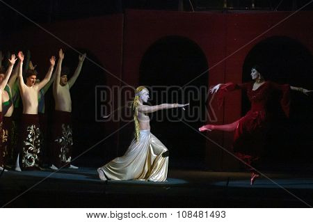 Carmina Burana