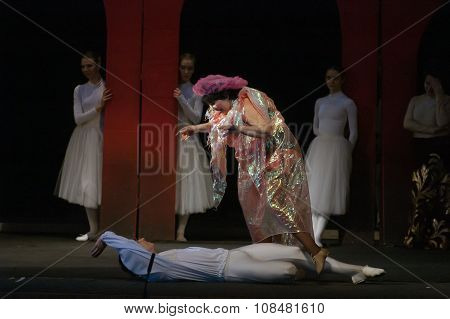 Carmina Burana