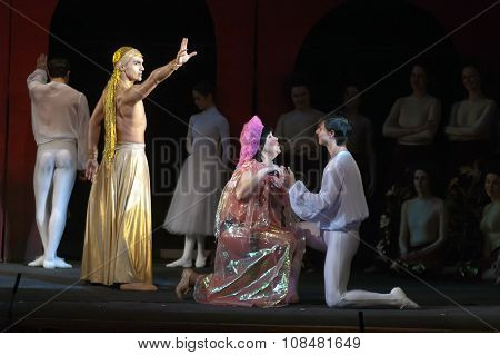 Carmina Burana