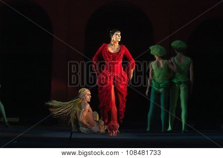 Carmina Burana