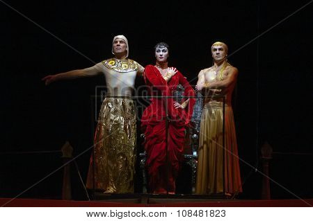 Carmina Burana