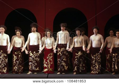 Carmina Burana