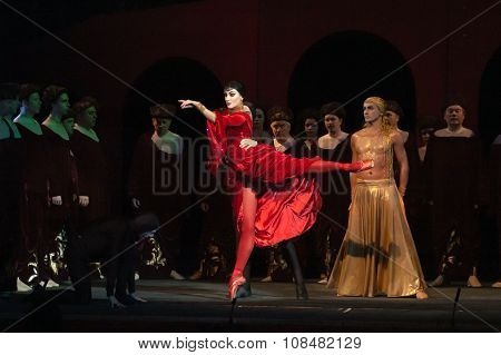 Carmina Burana