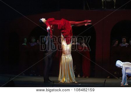 Carmina Burana