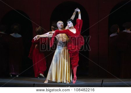Carmina Burana