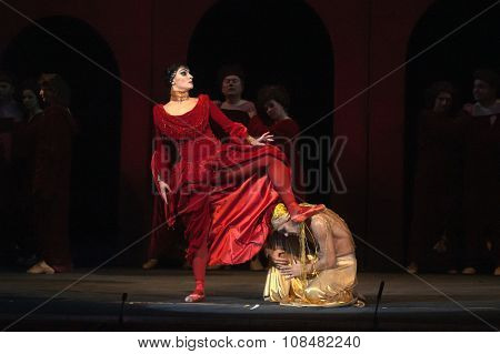 Carmina Burana