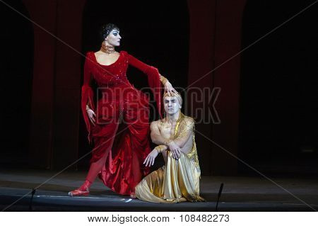 Carmina Burana