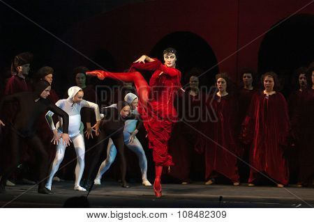Carmina Burana