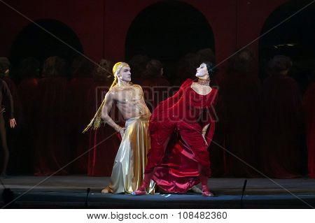 Carmina Burana