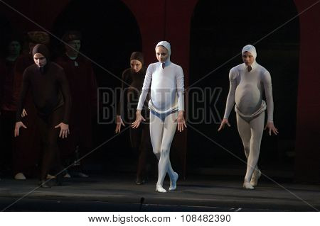 Carmina Burana