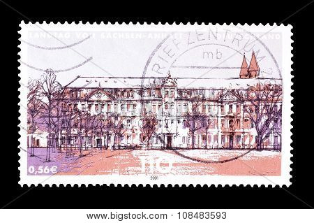 Germany 1999