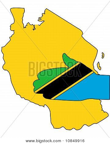 Benvenuti in Tanzania