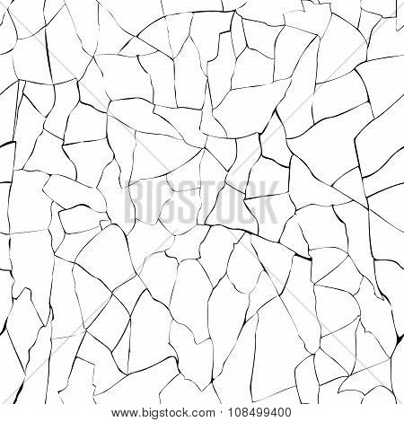 Cracks On The Wall