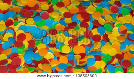 Confetti