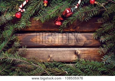Christmas background