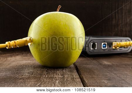 IOT, internet of things