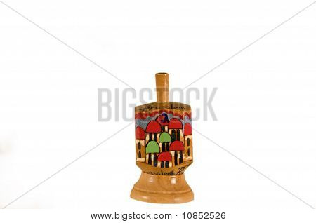 장식 Dreidel