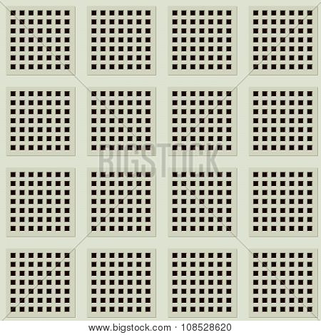 Classic Geometric Patterns
