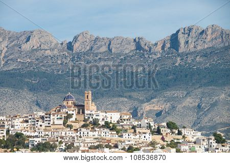Altea