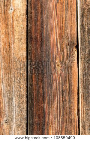 old wood plank