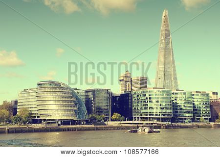 London Uk