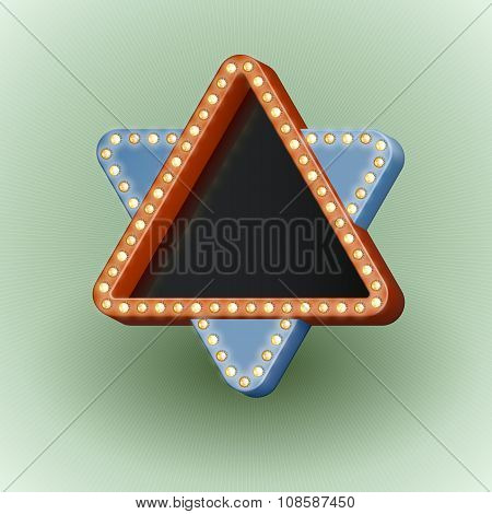 Marquee Banner