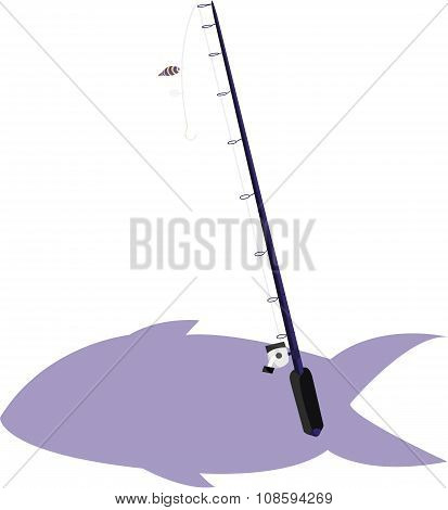 fishing line