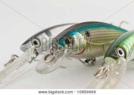Wobbler