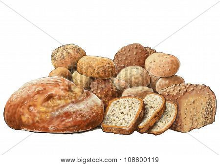 Bread
