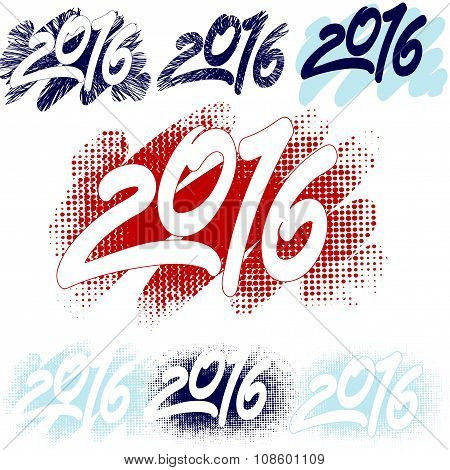 numbers 2016
