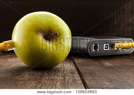 IOT, internet of things