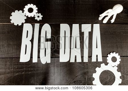 Internet Big Data