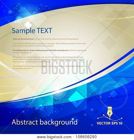 Abstract Background