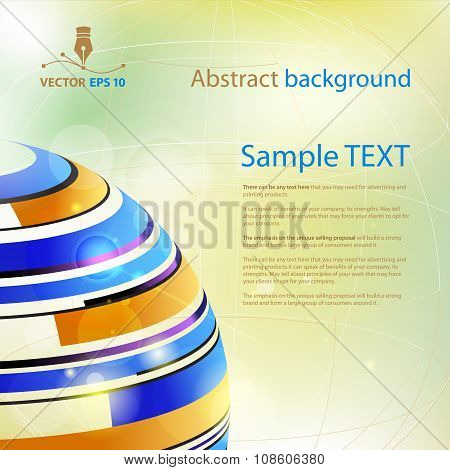 Abstract Background