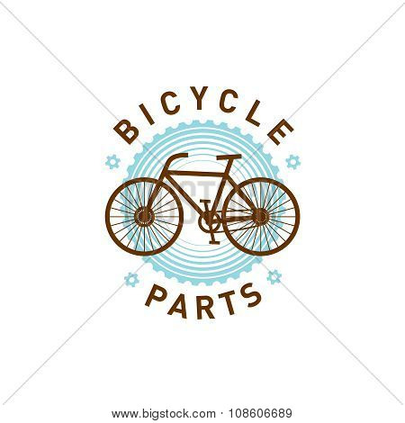 Bicycle Logo