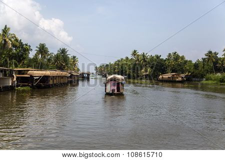 Kerala, India