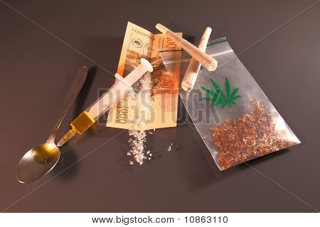 Drug ABC
