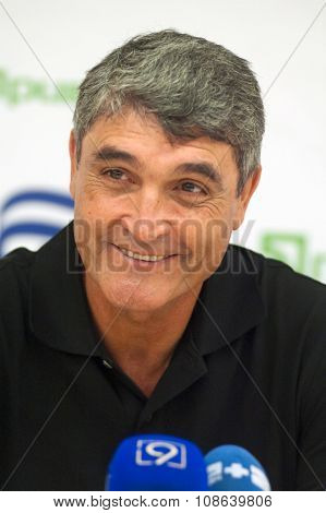 Juande Ramos