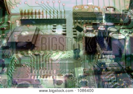 PCB 6