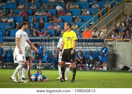 Dnepr - Hoverla