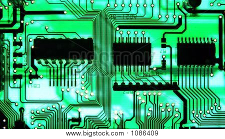 PCB 1