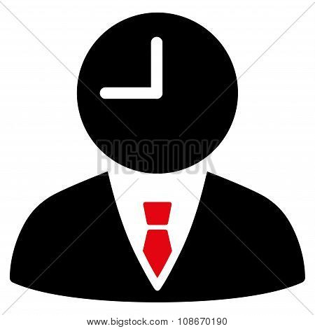 Time Manager Icon