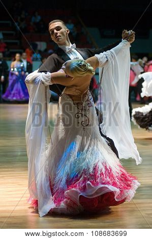 Dnepr Cup 2011