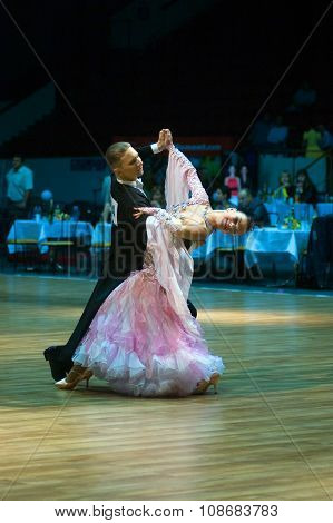 Dnepr Cup 2011